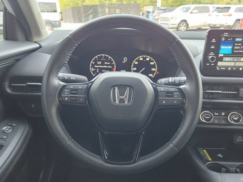 Used 2024 Honda HR-V EX-L image 15
