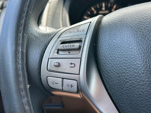 Used 2015 Nissan Altima 2.5 S FWD image 25