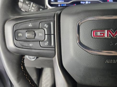 Used 2024 GMC Sierra 2500 AT4 w/ AT4 Premium Plus Package image 32