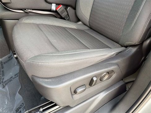 Used 2023 Chevrolet Silverado 1500 LT w/ LPO, Dark Essentials Package image 19