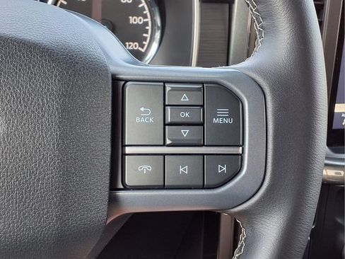 Used 2023 Ford F150 XLT w/ Equipment Group 302A High AWD/4WD image 29