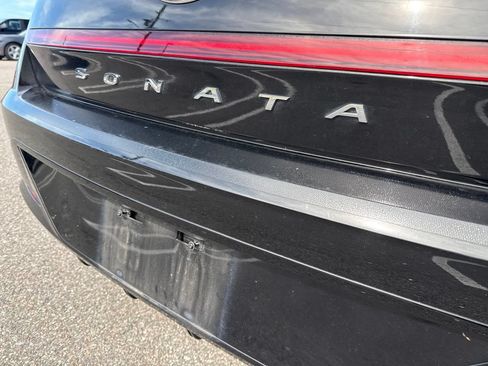 Used 2020 Hyundai Sonata SEL FWD image 12