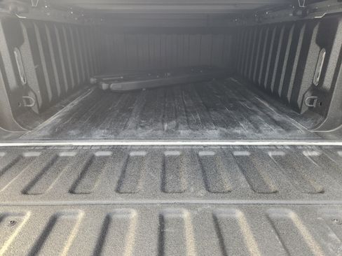 Used 2021 RAM 1500 Limited w/ Bed Utility Group image 32