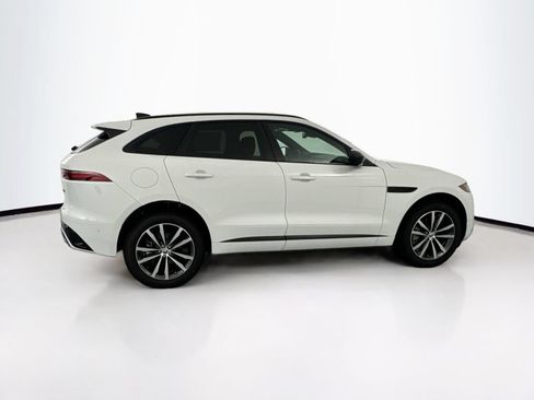 New 2026 Jaguar F-PACE R-Dynamic S AWD/4WD image 4