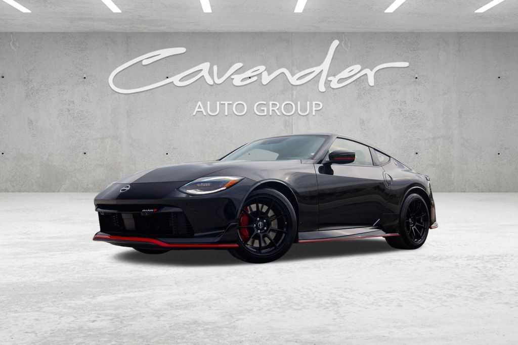 New Nissan Z for Sale in Schertz, TX - Autotrader
