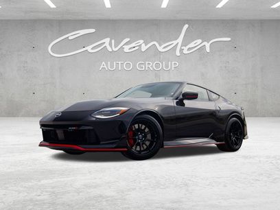 New 2025 Nissan Z NISMO w/ Floor Mat Package