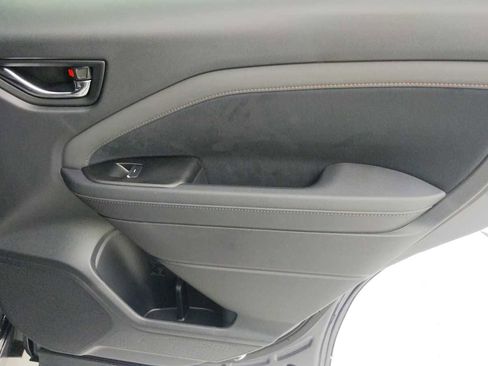 New 2026 Subaru Forester Sport image 27