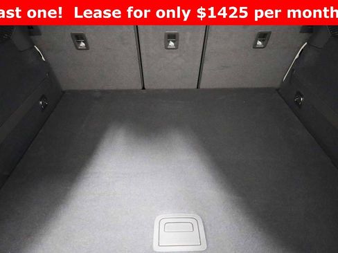 New 2025 Porsche Macan Turbo Electric image 39