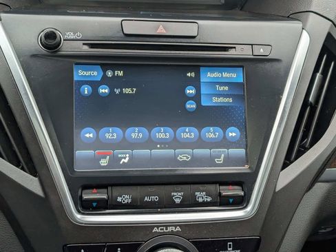 Used 2020 Acura MDX SH-AWD image 27