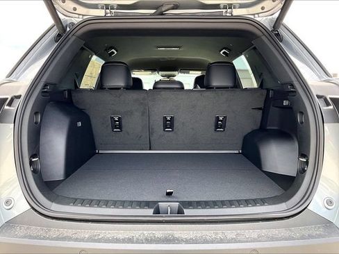 New 2027 Chevrolet Equinox ACTIV FWD image 15