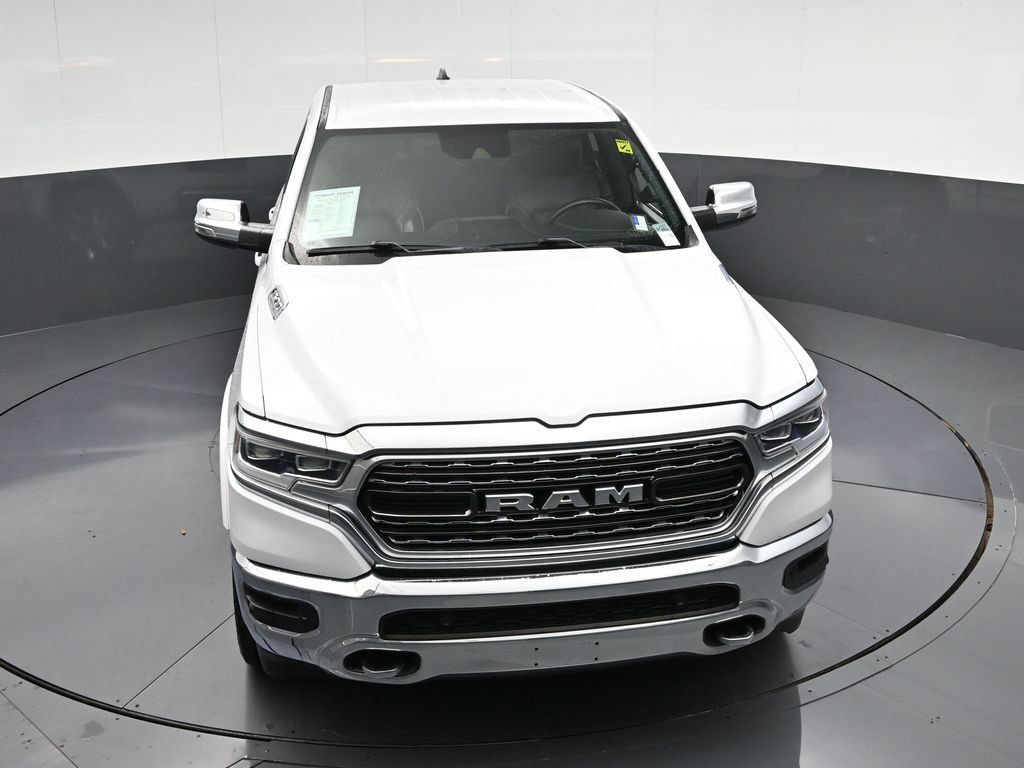 Used 2023 RAM 1500 Limited RWD image 24