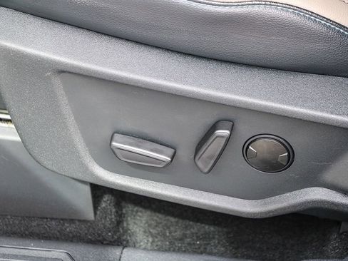 Used 2022 Ford Bronco Wildtrak image 20