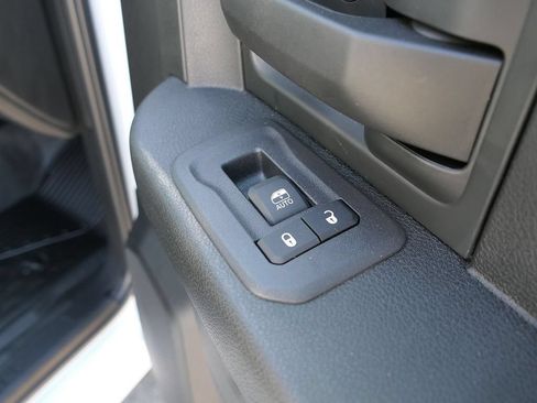 New 2025 RAM 5500 Tradesman RWD image 23