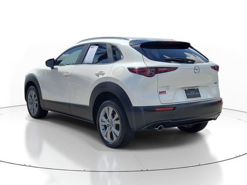 Certified 2023 MAZDA CX-30 AWD 2.5 S w/ Select Package image 3