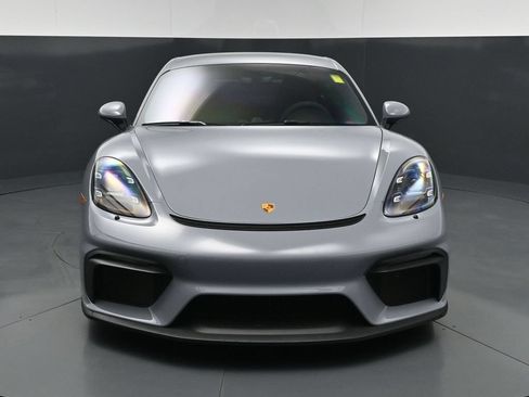 Used 2023 Porsche 718 Cayman GT4 RWD image 13