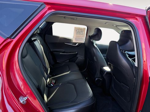 Used 2024 Kia EV6 Wind RWD image 18