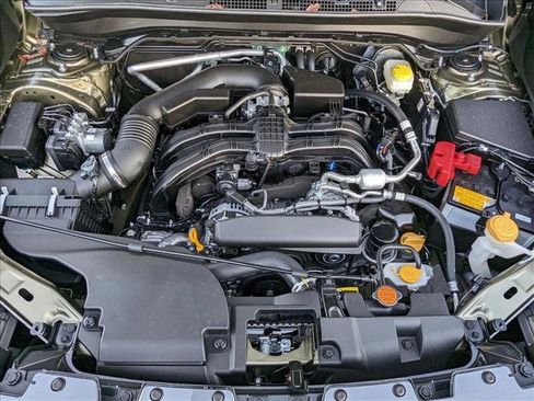 Used 2025 Subaru Forester Limited image 17