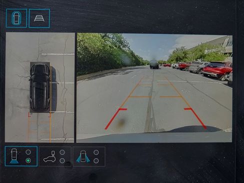 New 2026 GMC Terrain Elevation image 12