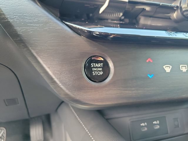 New 2026 Nissan Murano SL AWD/4WD image 20