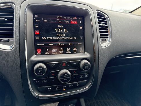 Used 2016 Dodge Durango Limited w/ Nav & Power Liftgate Group image 13