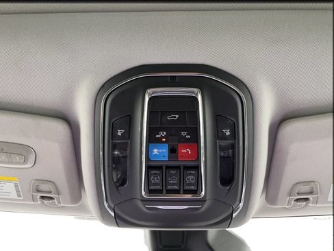 Used 2024 Jeep Grand Cherokee Limited 4xe AWD/4WD image 49