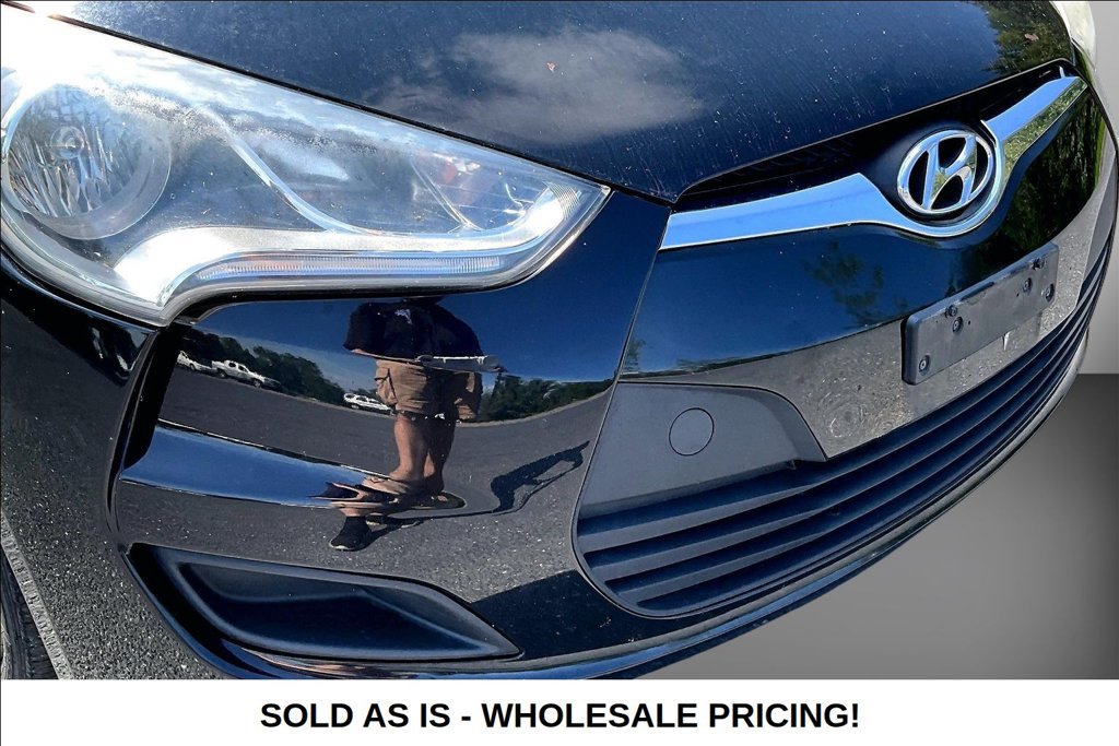 Used 2012 Hyundai Veloster FWD image 32