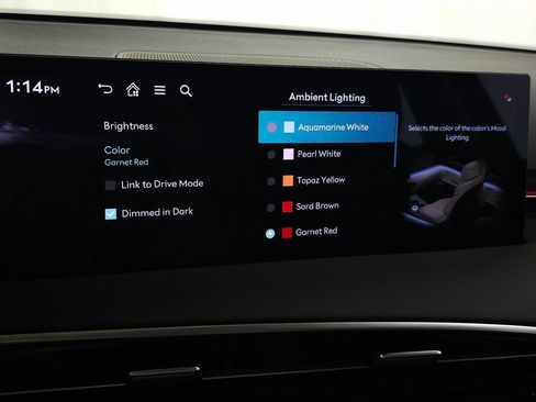 New 2026 Genesis GV70 2.5T Select image 21