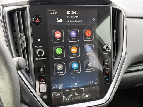 New 2026 Subaru Crosstrek 2.5i Limited image 22