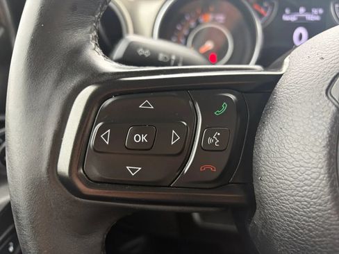 Used 2019 Jeep Wrangler Unlimited Sport S AWD/4WD image 30