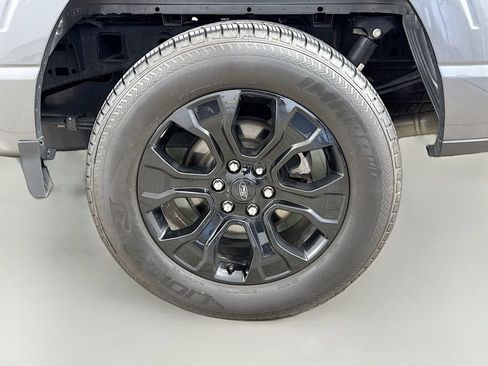 Used 2023 Ford F150 Lariat w/ Equipment Group 502A High AWD/4WD image 32