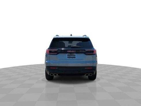 Used 2025 GMC Acadia AT4 AWD/4WD image 15