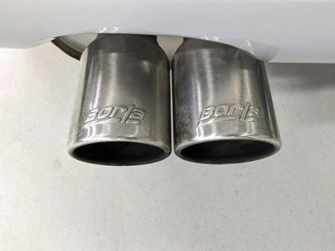 Used 2004 Subaru Forester 2.5XT image 35