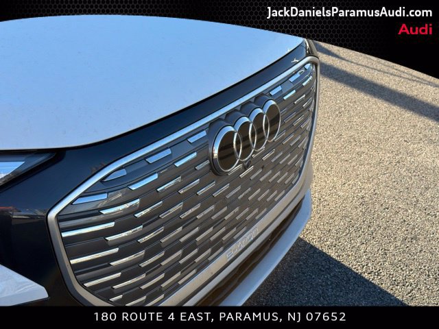 Used 2023 Audi Q4 e-tron Premium w/ 20" Wheel Package AWD/4WD image 21
