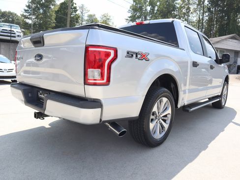 Used 2017 Ford F150 XL w/ Equipment Group 101A Mid image 7