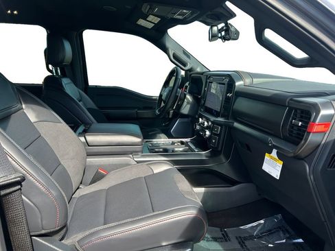 Used 2025 Ford F150 Raptor image 16