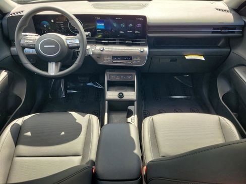 New 2026 Hyundai Kona SEL Premium image 15