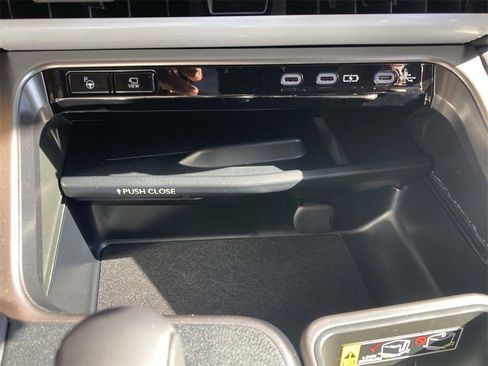 New 2026 Lexus TX 350 AWD image 17