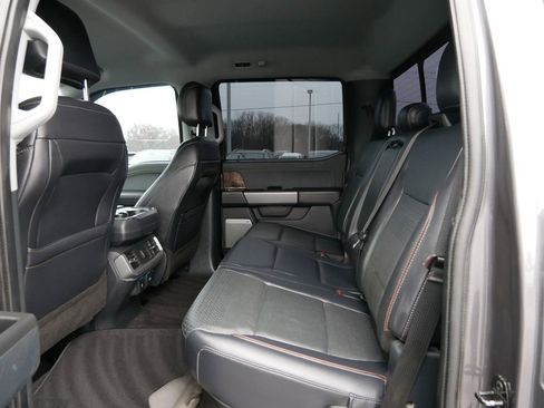 Used 2021 Ford F150 Lariat image 12