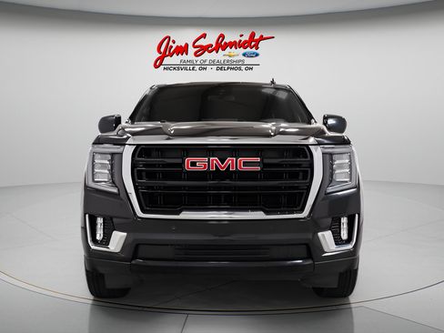 Used 2022 GMC Yukon SLE w/ Max Trailering Package AWD/4WD image 2