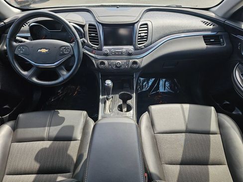 Used 2016 Chevrolet Impala LT w/ Convenience Package FWD image 18