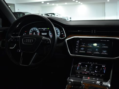 Used 2023 Audi A6 2.0T Premium w/ Convenience Package AWD/4WD image 34