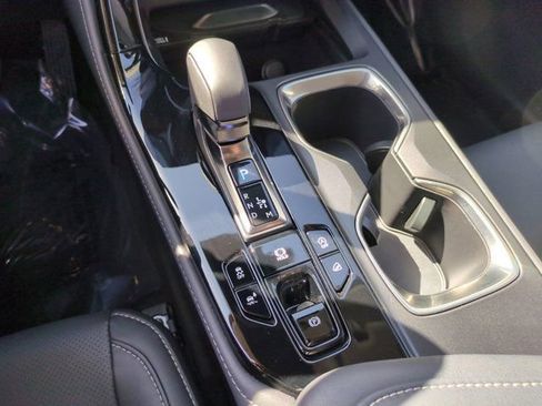 Used 2025 Lexus NX 350 AWD w/ Premium Package image 22