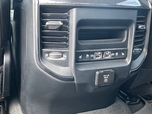 Used 2022 RAM 1500 TRX w/ TRX Level 2 Equipment Group image 30