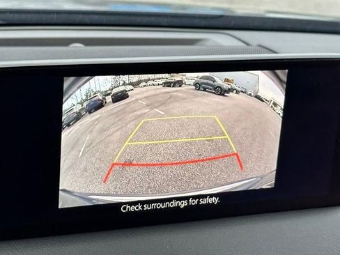 Used 2022 MAZDA CX-5 Carbon Edition AWD/4WD image 12