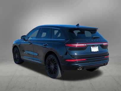 Used 2022 Lincoln Corsair Reserve