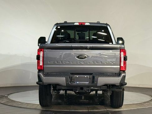 New 2026 Ford F350 XLT w/ XLT Premium Package AWD/4WD image 7
