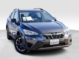Used 2021 Subaru Crosstrek 2.0i w/ Popular Package #3 AWD/4WD video 2