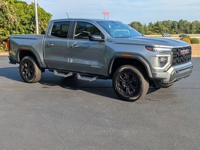 Used 2023 GMC Canyon Elevation w/ Elevation Premium Package