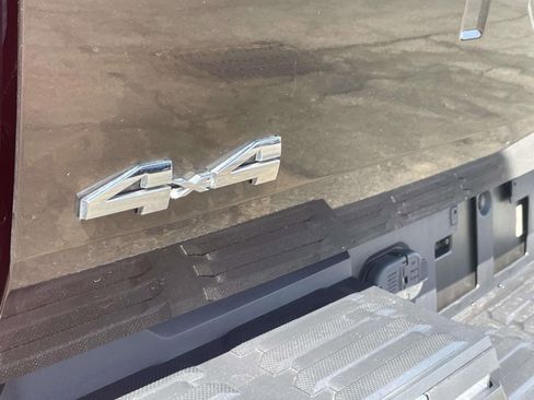 Used 2023 Toyota Tundra Limited image 9