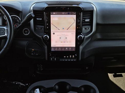 New 2025 RAM 2500 Tradesman image 23